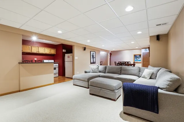 $575,000 | 8118 Brookside Glen Drive, Tinley Park, IL 60487