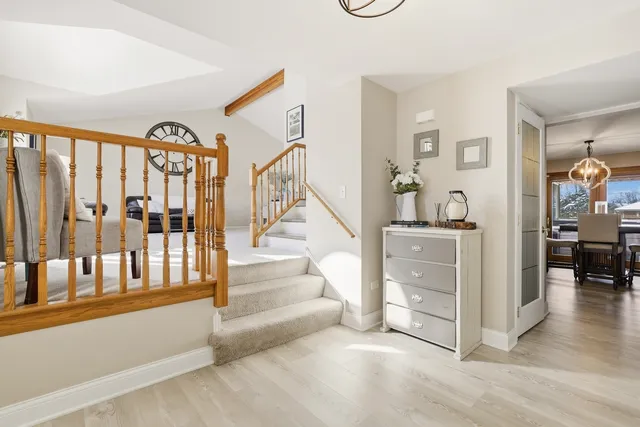 $575,000 | 8118 Brookside Glen Drive, Tinley Park, IL 60487