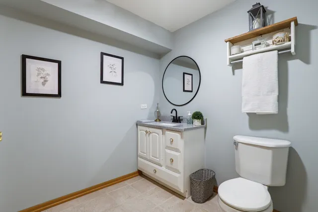 $575,000 | 8118 Brookside Glen Drive, Tinley Park, IL 60487