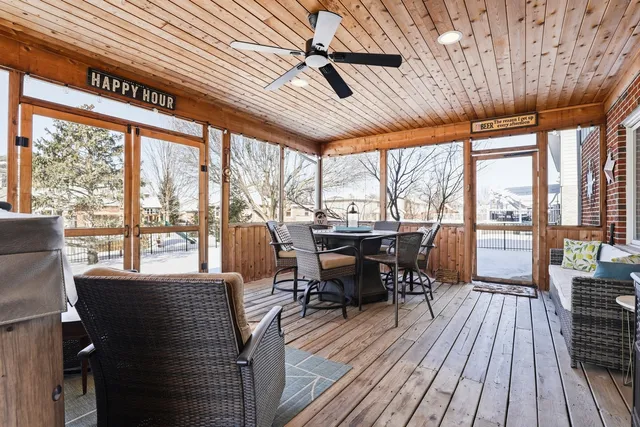 $575,000 | 8118 Brookside Glen Drive, Tinley Park, IL 60487