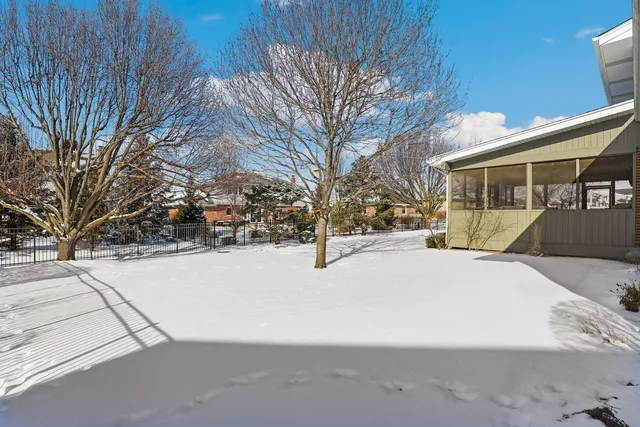 $575,000 | 8118 Brookside Glen Drive, Tinley Park, IL 60487