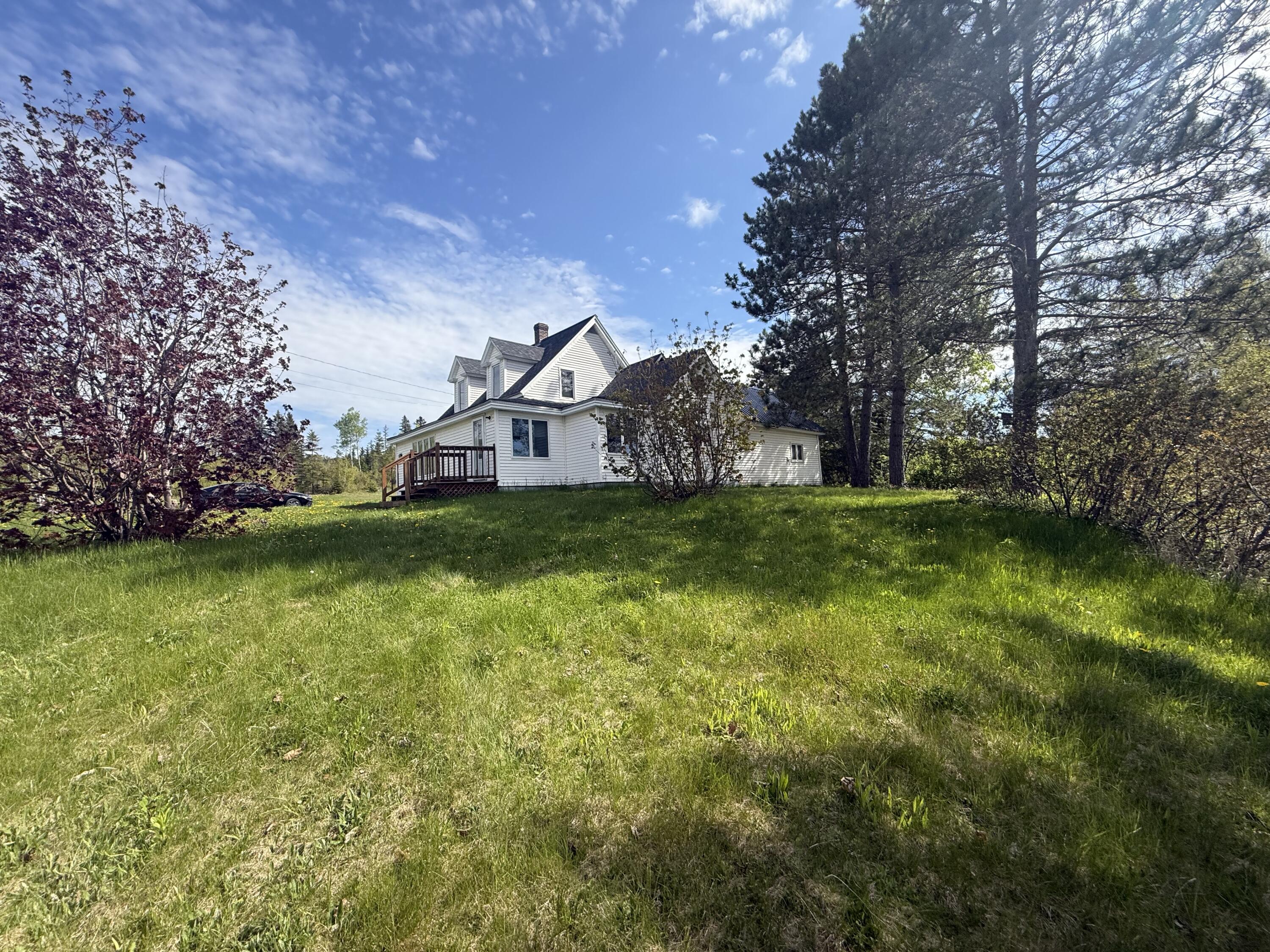 1356 Aroostook Road Wallagrass, ME 04781 - Photo 3 of 3