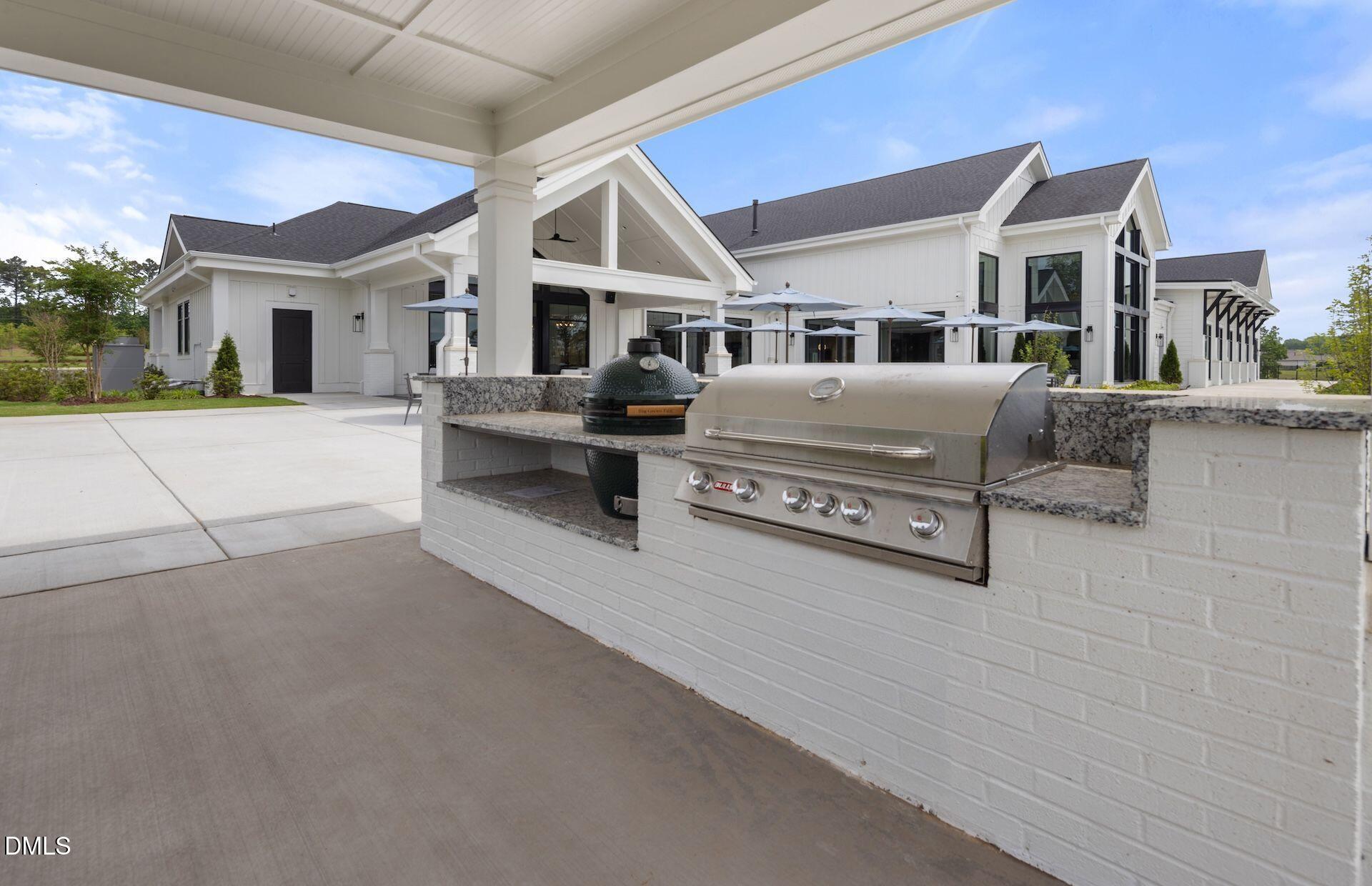 35 Rockingham Way Clayton, NC 27520 - Photo 24 of 42