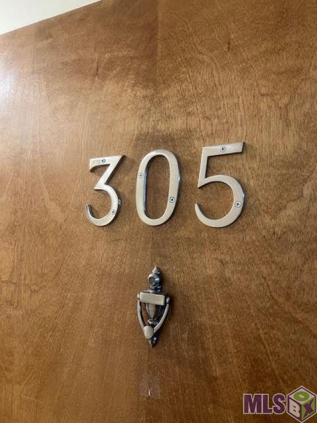 2045 North 3rd Street, Unit 305 Baton Rouge, LA 70802 - Photo 14 of 14