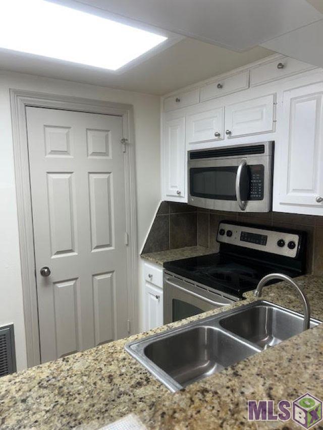 2045 North 3rd Street, Unit 305 Baton Rouge, LA 70802 - Photo 3 of 14