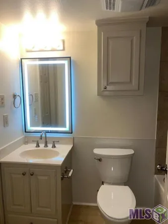 $1,575 | 2045 North 3rd Street, Unit 305, Baton Rouge, LA 70802