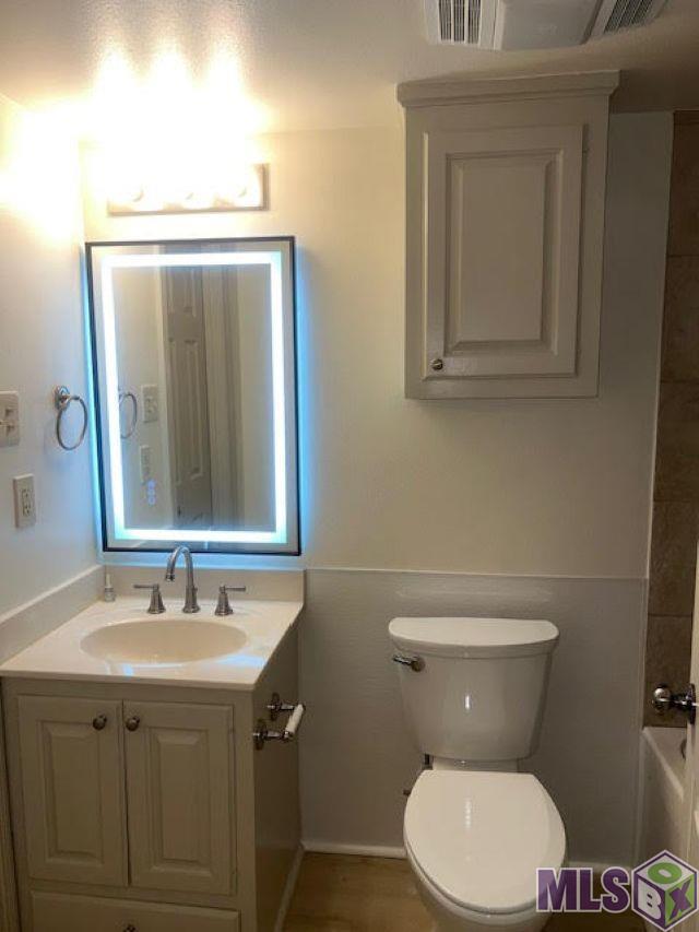 2045 North 3rd Street, Unit 305 Baton Rouge, LA 70802 - Photo 9 of 14