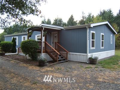 16111 Case Road Southwest Rochester, WA 98579 - Photo 1 of 1