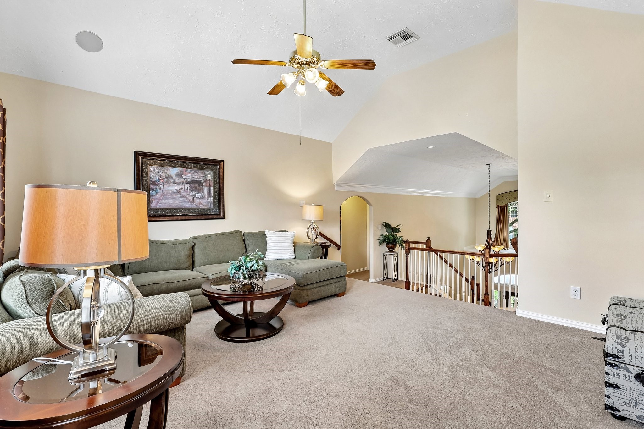 6515 Briarstone Lane Spring, TX 77379 - Photo 27 of 44