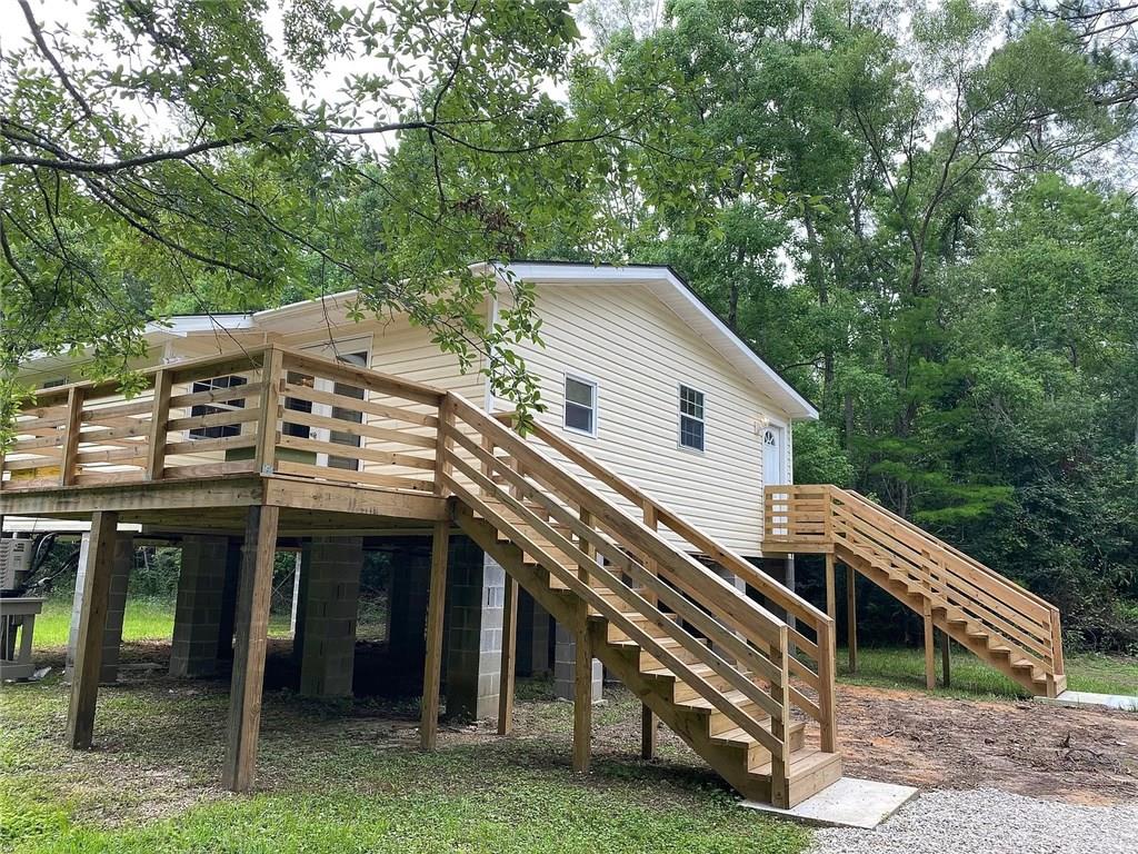 829 Sycamore Road Carriere, MS 39426 - Photo 16 of 19 Gallery Image 16