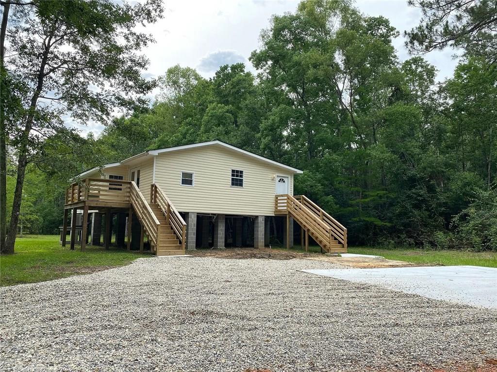 829 Sycamore Road Carriere, MS 39426 - Photo 17 of 19 Gallery Image 17
