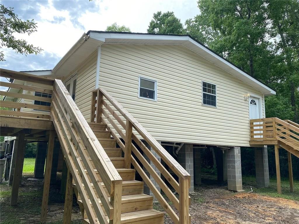 829 Sycamore Road Carriere, MS 39426 - Photo 18 of 19 Gallery Image 18