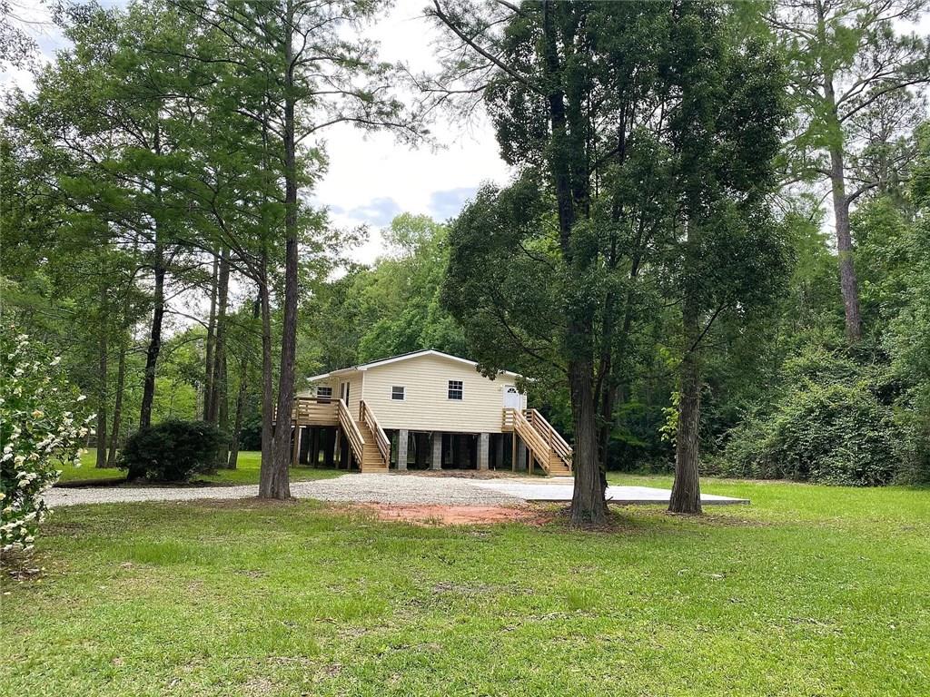 829 Sycamore Road Carriere, MS 39426 - Photo 19 of 19 Gallery Image 19
