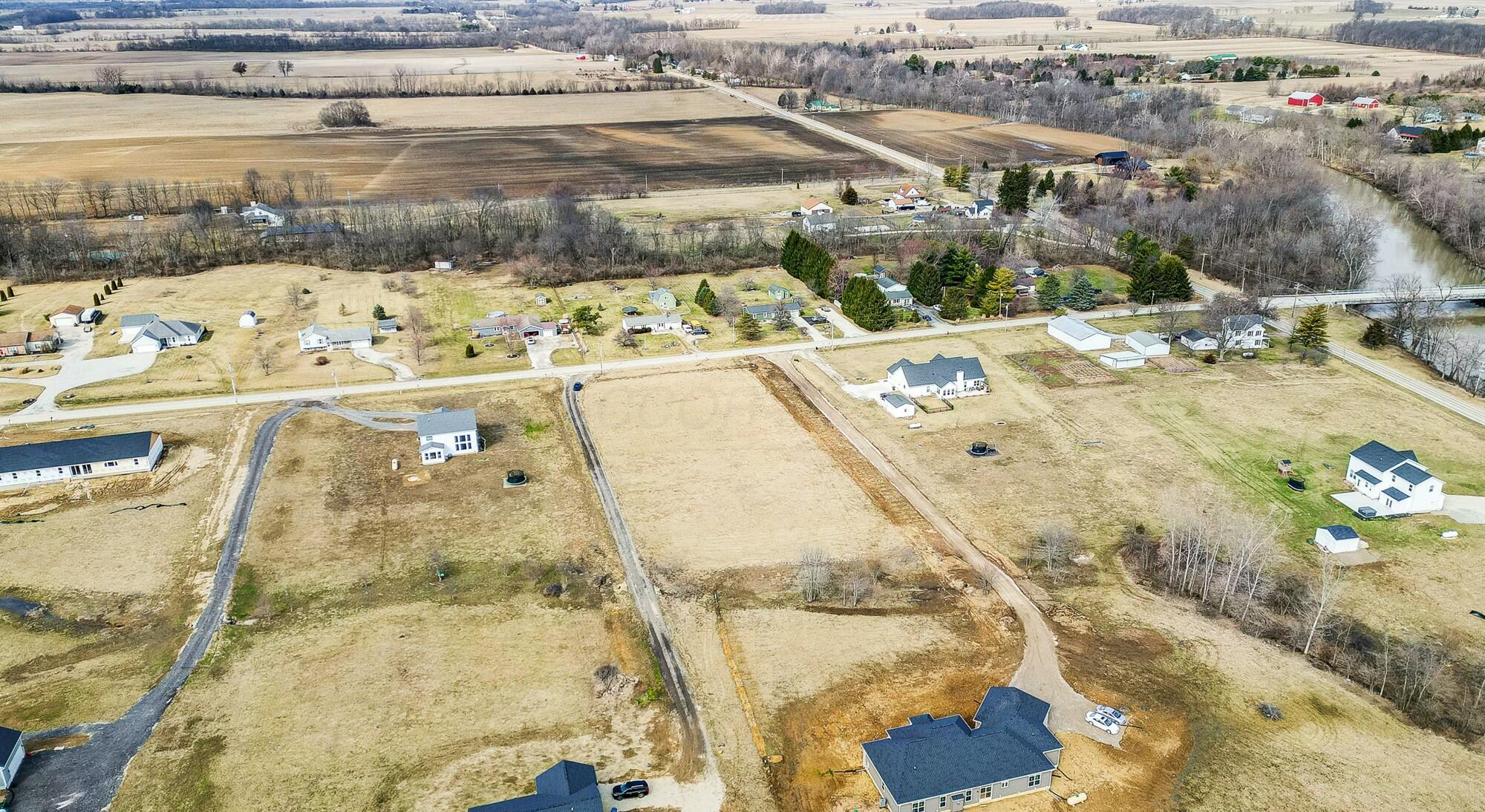 0 Mink Street Road Ostrander, OH 43061 - Photo 7 of 11 7