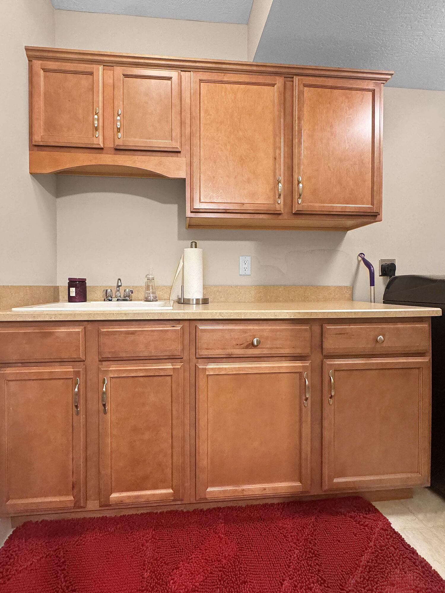 4096 Middle Urbana Road Urbana, OH 43078 - Photo 127 of 148 Lower Level Laundry Area