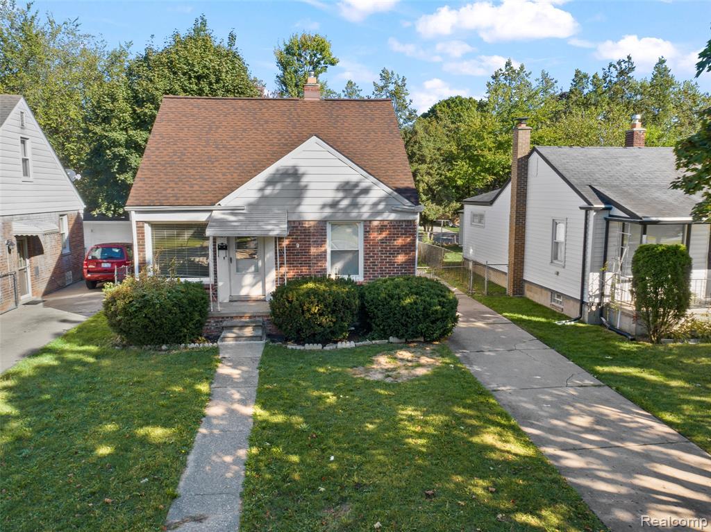 3309 Dallas Street Dearborn, MI 48124 - Photo 1 of 34