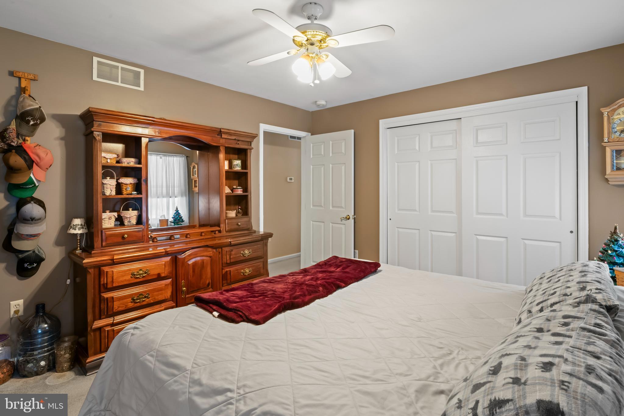 243 Jericho Road Bridgeton, NJ 08302 - Photo 11 of 37