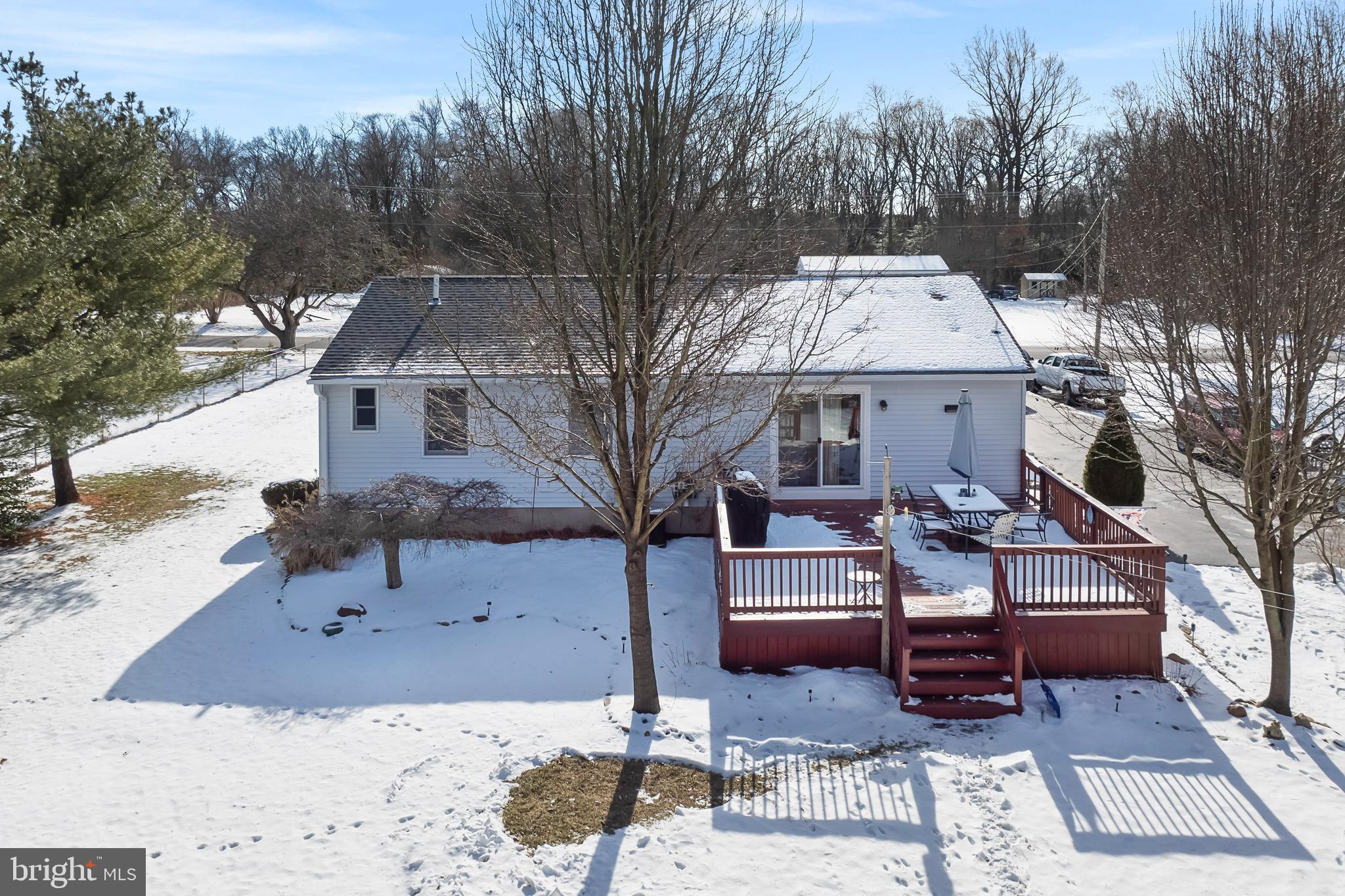 243 Jericho Road Bridgeton, NJ 08302 - Photo 27 of 37