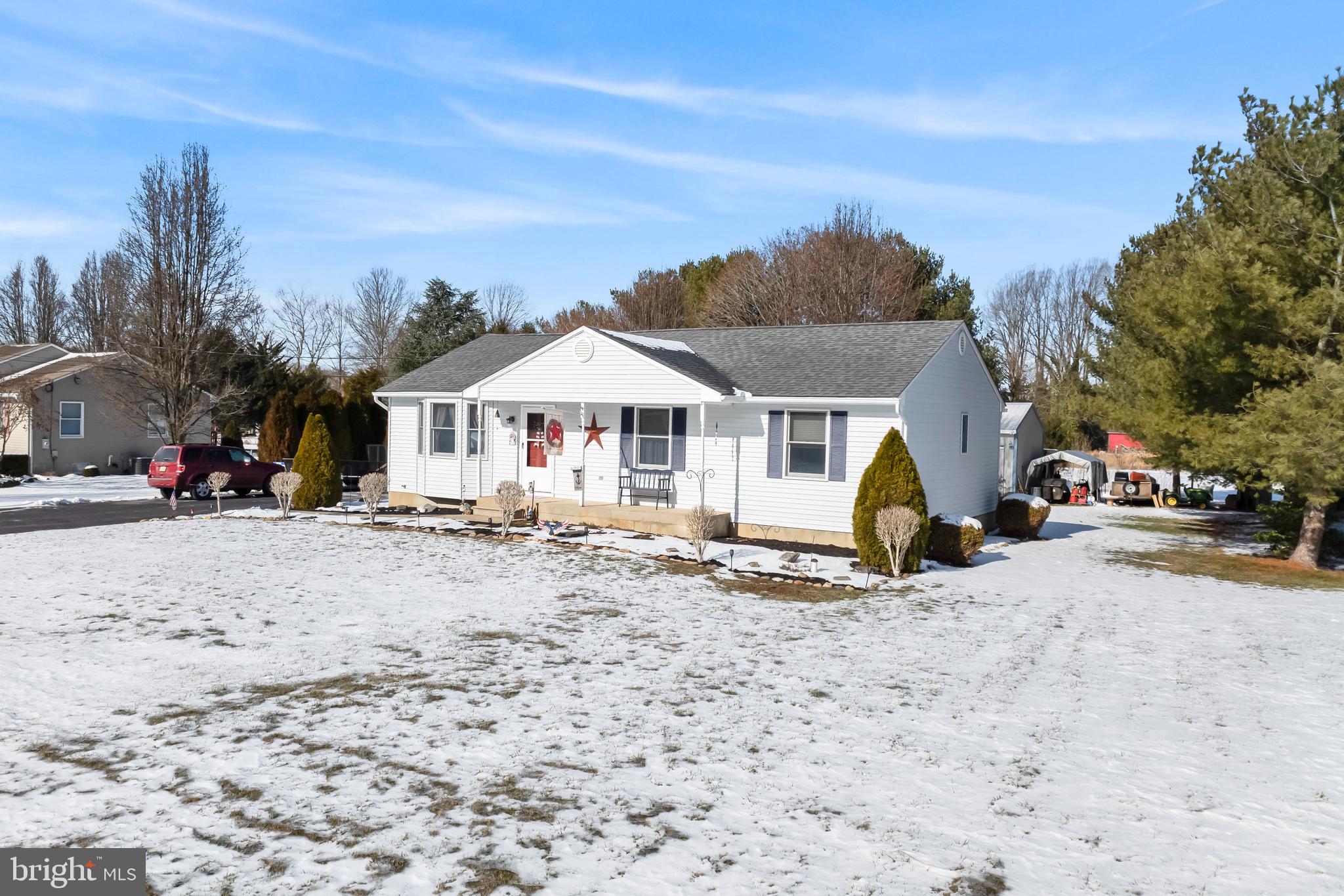243 Jericho Road Bridgeton, NJ 08302 - Photo 3 of 37