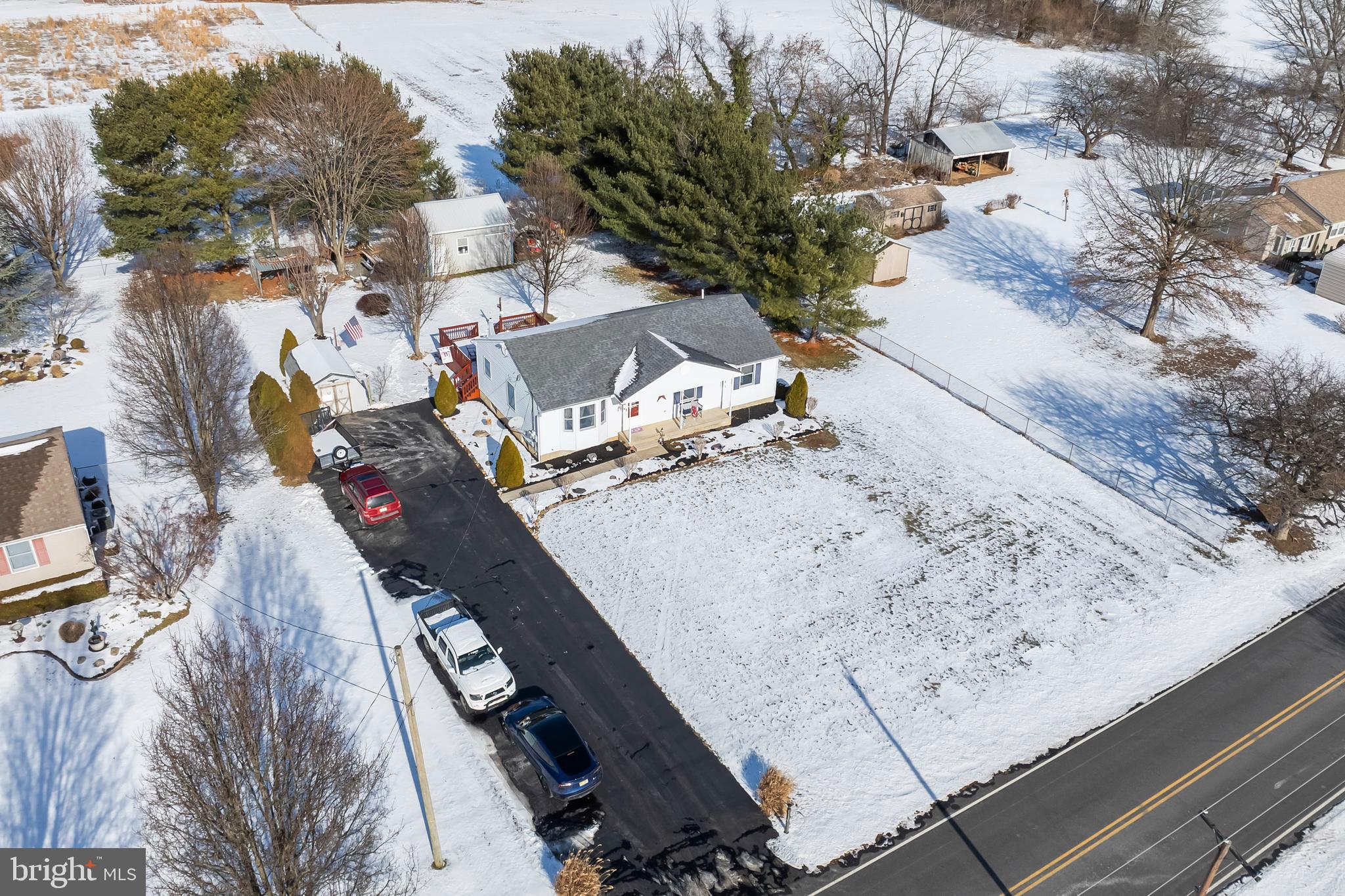 243 Jericho Road Bridgeton, NJ 08302 - Photo 33 of 37