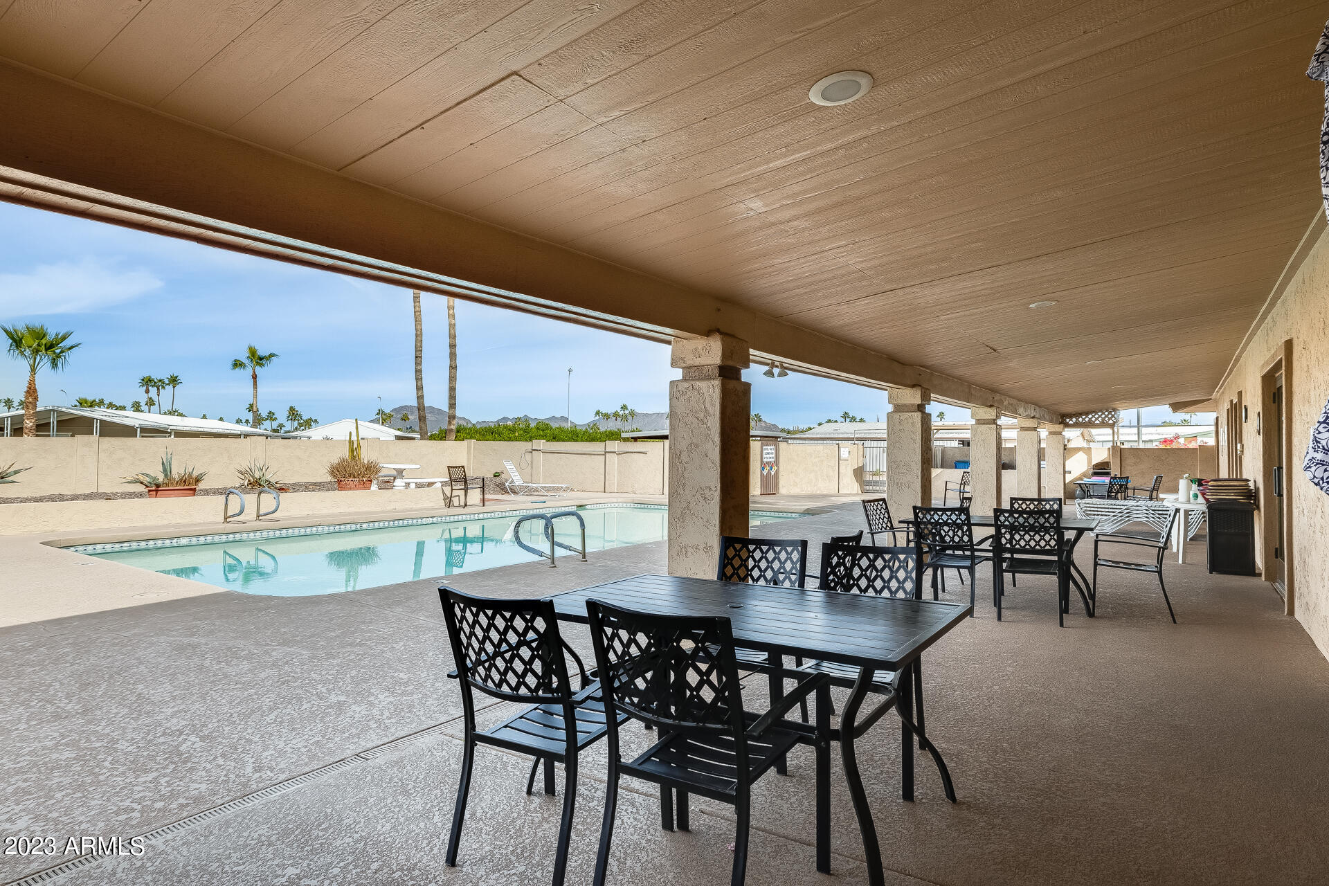834 South Meridian Road, Unit 181 Apache Junction, AZ 85120 - Photo 37 of 37