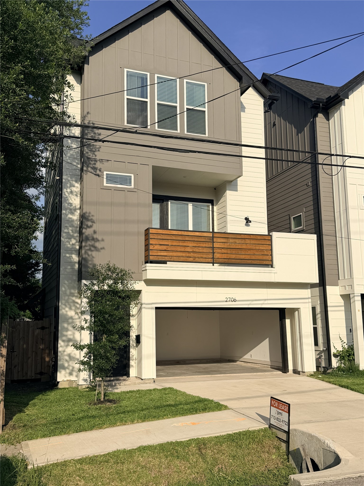 2706 Cochran Street Houston, TX 77009 - Photo 38 of 39