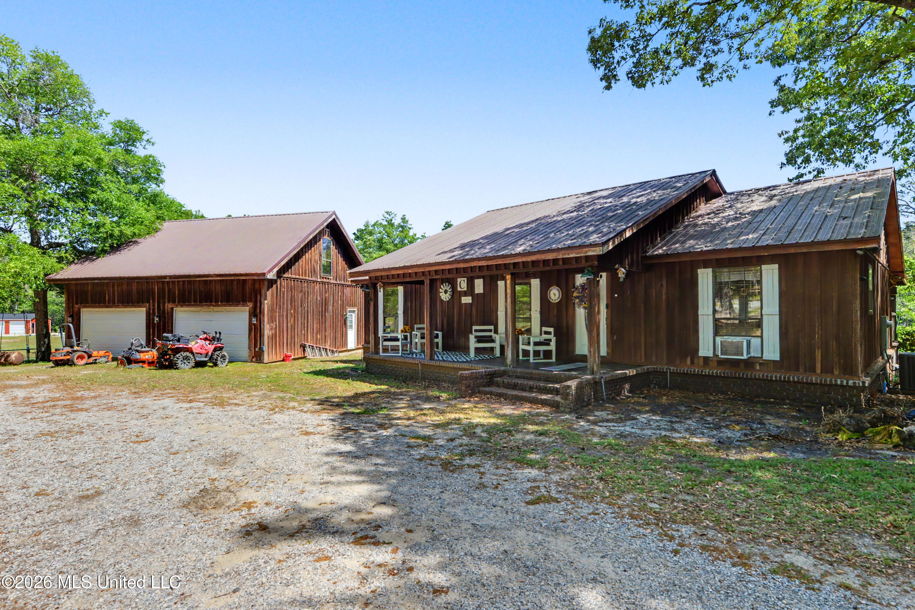 182 Rolling Woods Road Lucedale, MS 39452 - Photo 2 of 31 IMG_0640