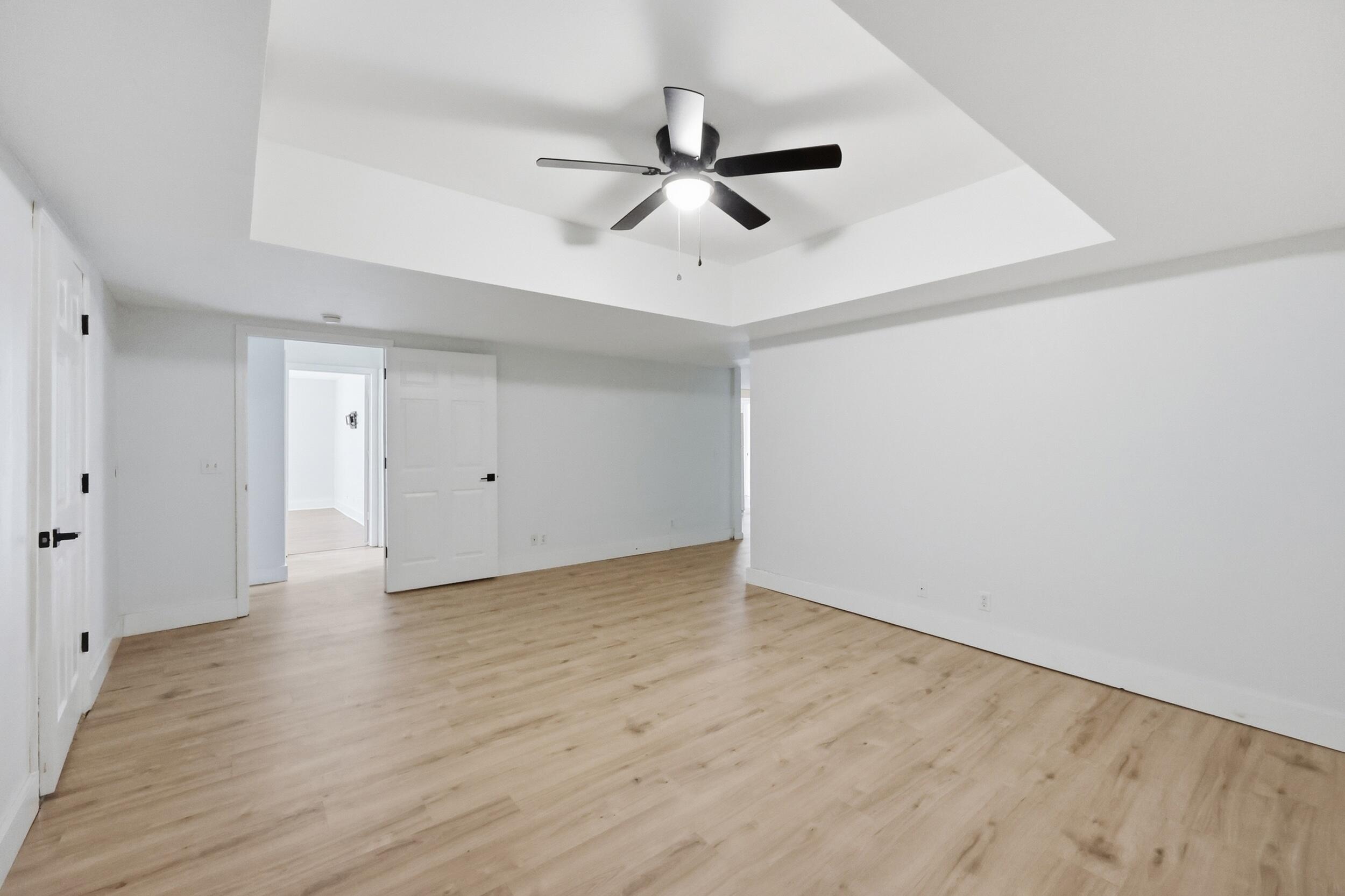 1531 Aaron Barnett Road Lawrenceburg, KY 40342 - Photo 40 of 60 Lower Level Bedroom #2