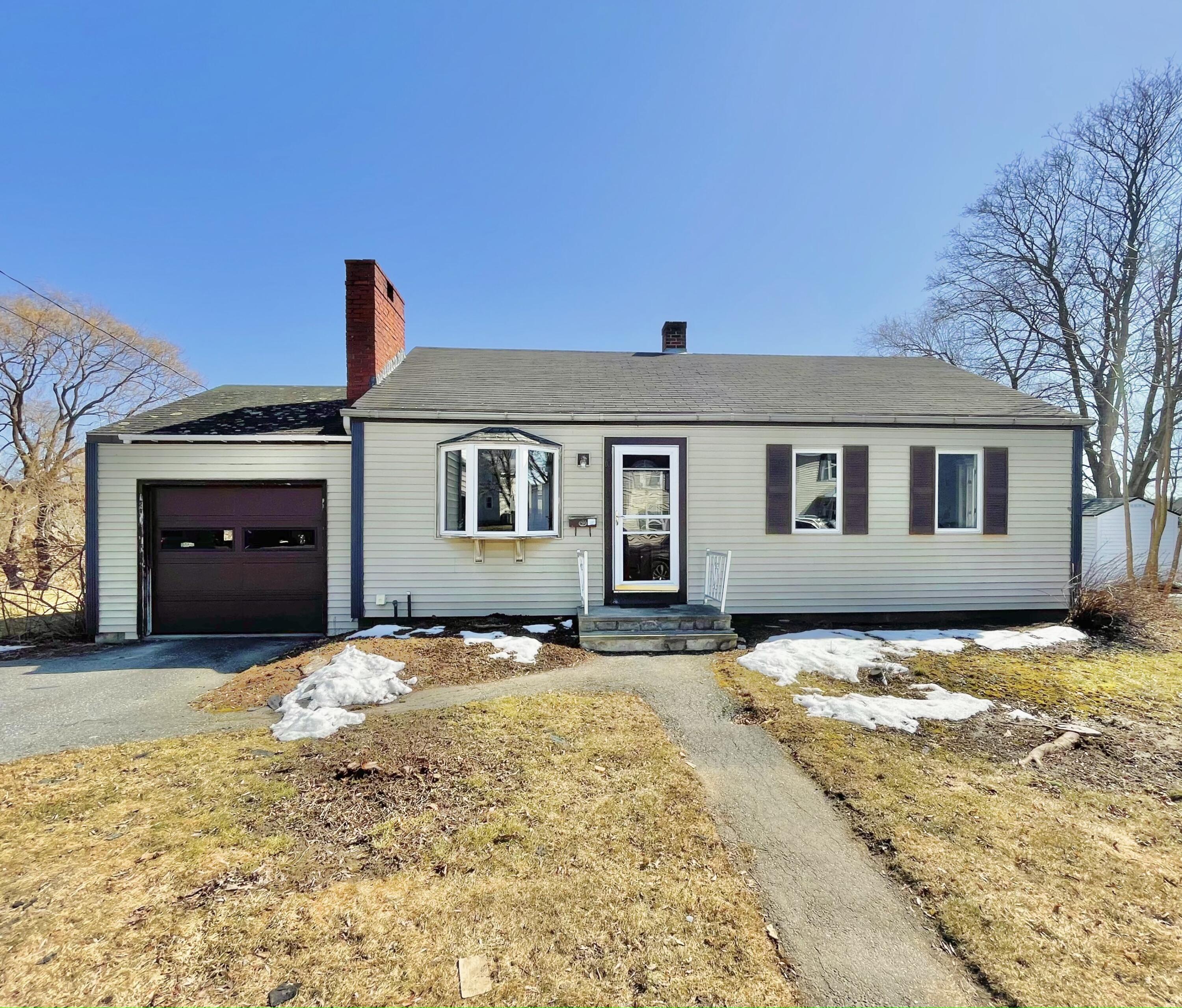 10 Bowman Street Bath, ME 04530 - Photo 1 of 17 10 Bowman Street