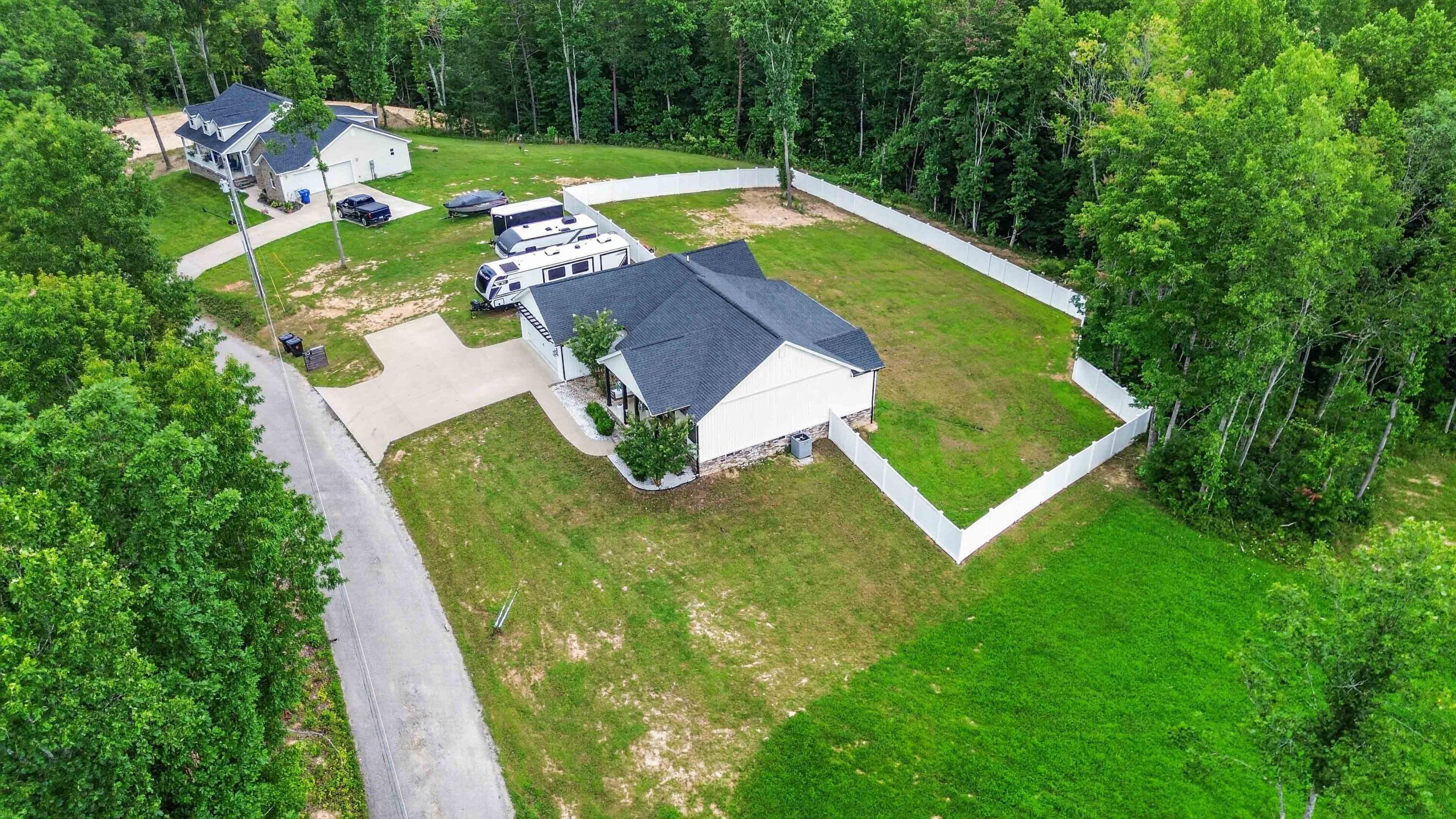 671 Mauney Chapel Road Corbin, KY 40701 - Photo 54 of 84 055