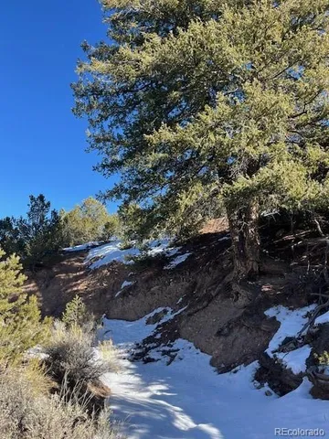a view of a field of the house