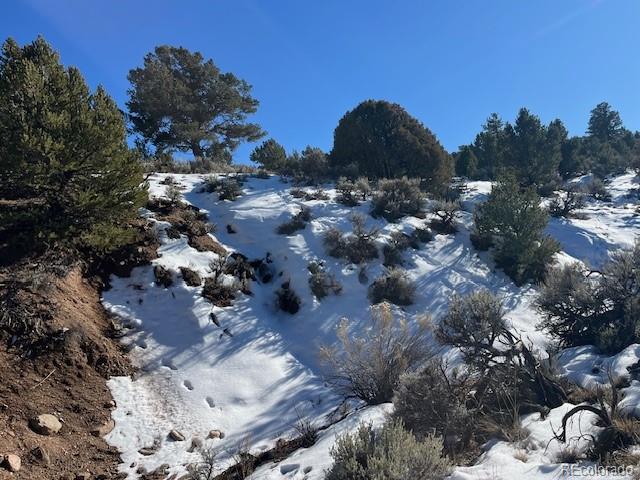 Lot 7860 Platten Road Fort Garland, CO 81133 - Photo 24 of 27 a view of outside area