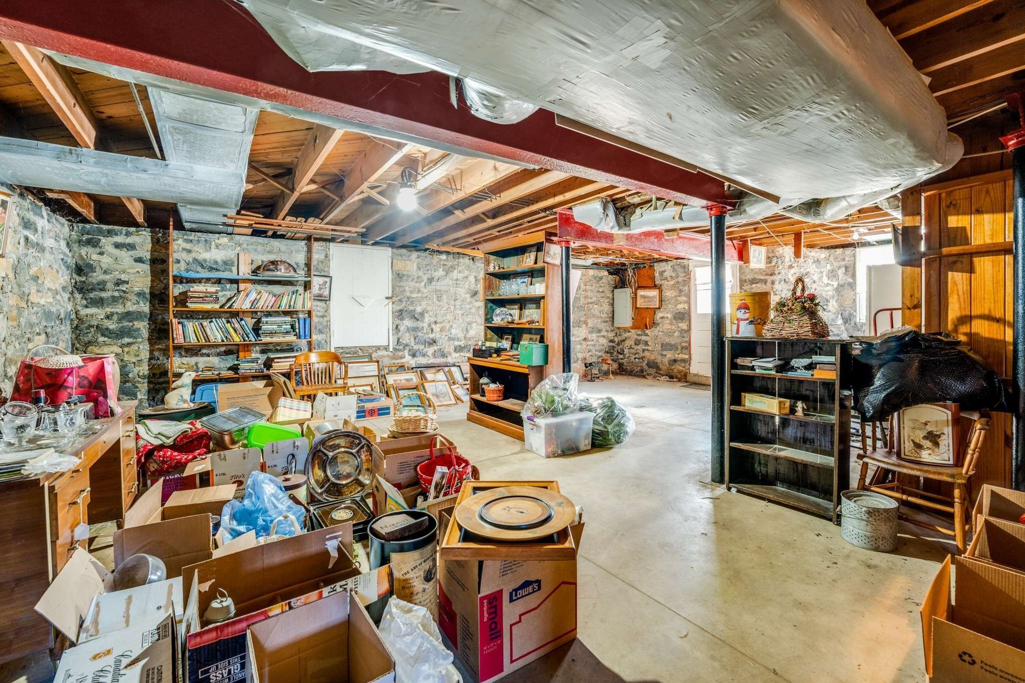 2429 Bear Road Nashville, TN 37215 - Photo 20 of 22 a room with gym equipment