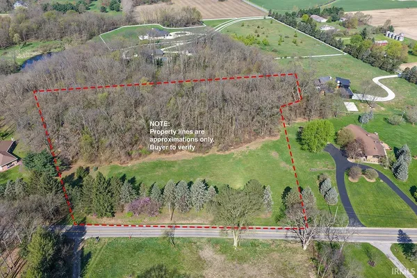 $495,000 | 21 County Road 21, Bristol, IN 46507
