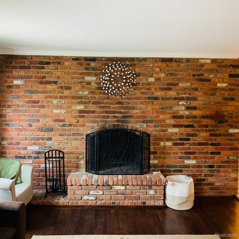 761 West Maple Road Clawson, MI 48017 - Photo 8 of 14