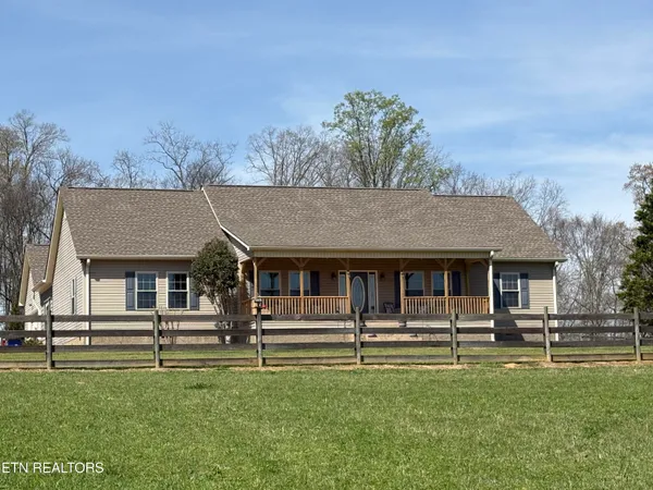 $785,000 | 680 Horton Road Southeast, Cleveland, TN 37323
