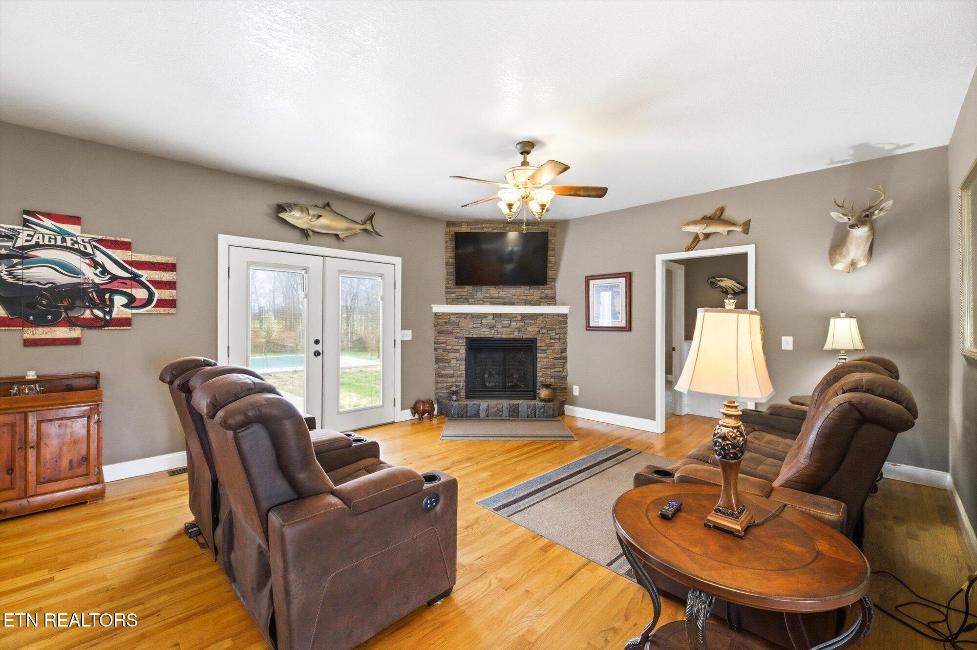 680 Horton Road Southeast Cleveland, TN 37323 - Photo 19 of 58 16-680-Horton-Rd-SE-Cleveland-TN-16