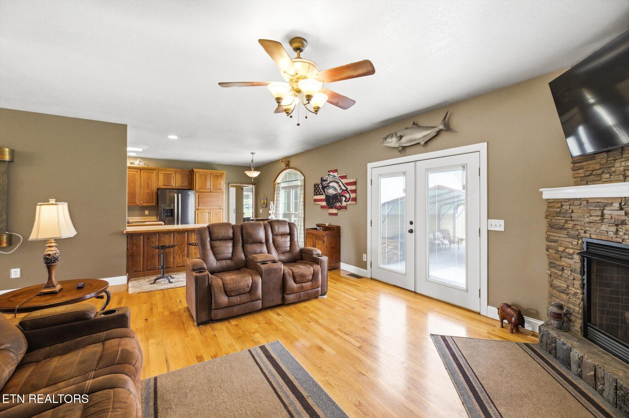 680 Horton Road Southeast Cleveland, TN 37323 - Photo 20 of 58 17-680-Horton-Rd-SE-Cleveland-TN-17