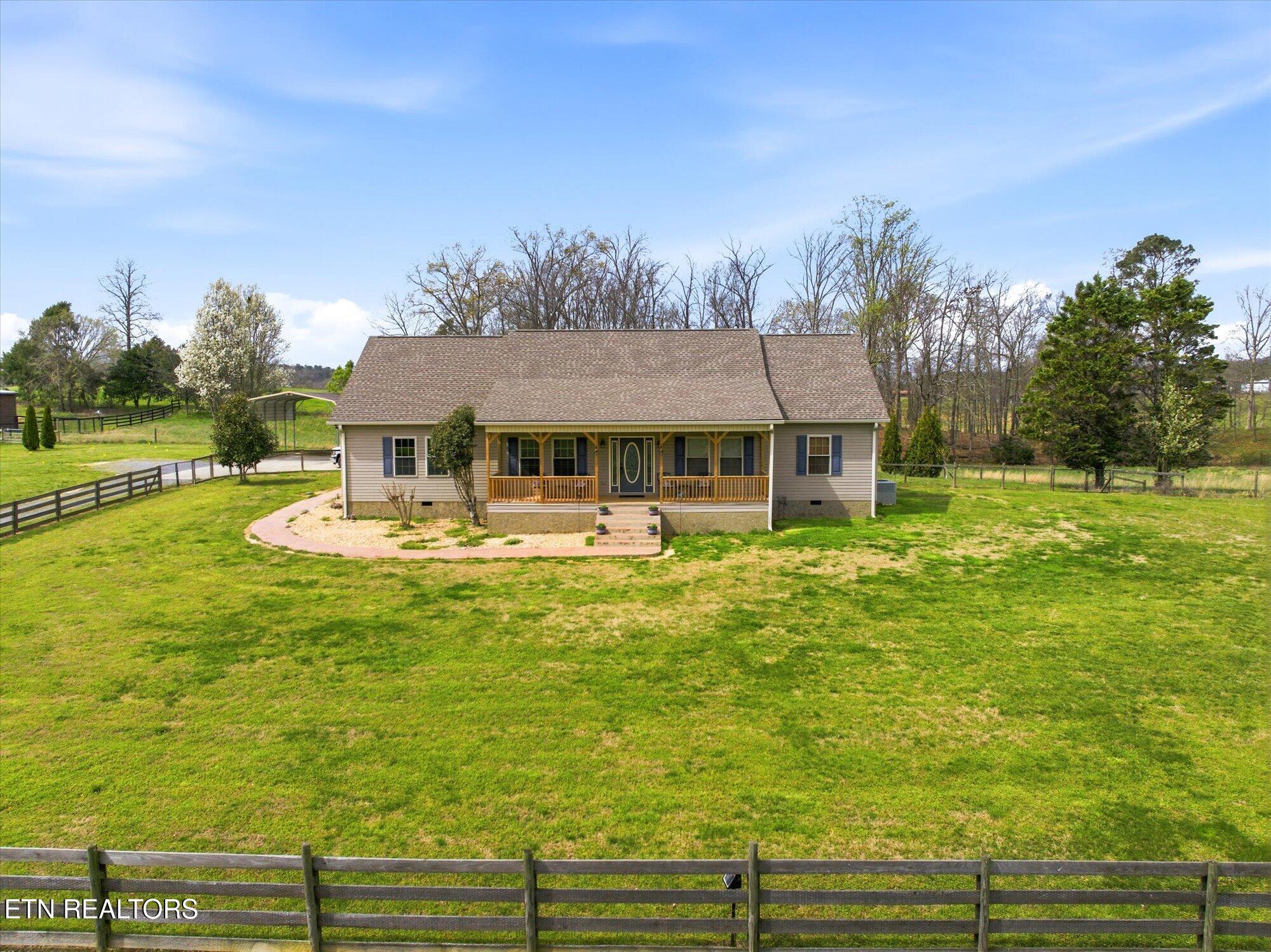 680 Horton Road Southeast Cleveland, TN 37323 - Photo 3 of 58 01-680-Horton-Rd-SE-Cleveland-TN-1