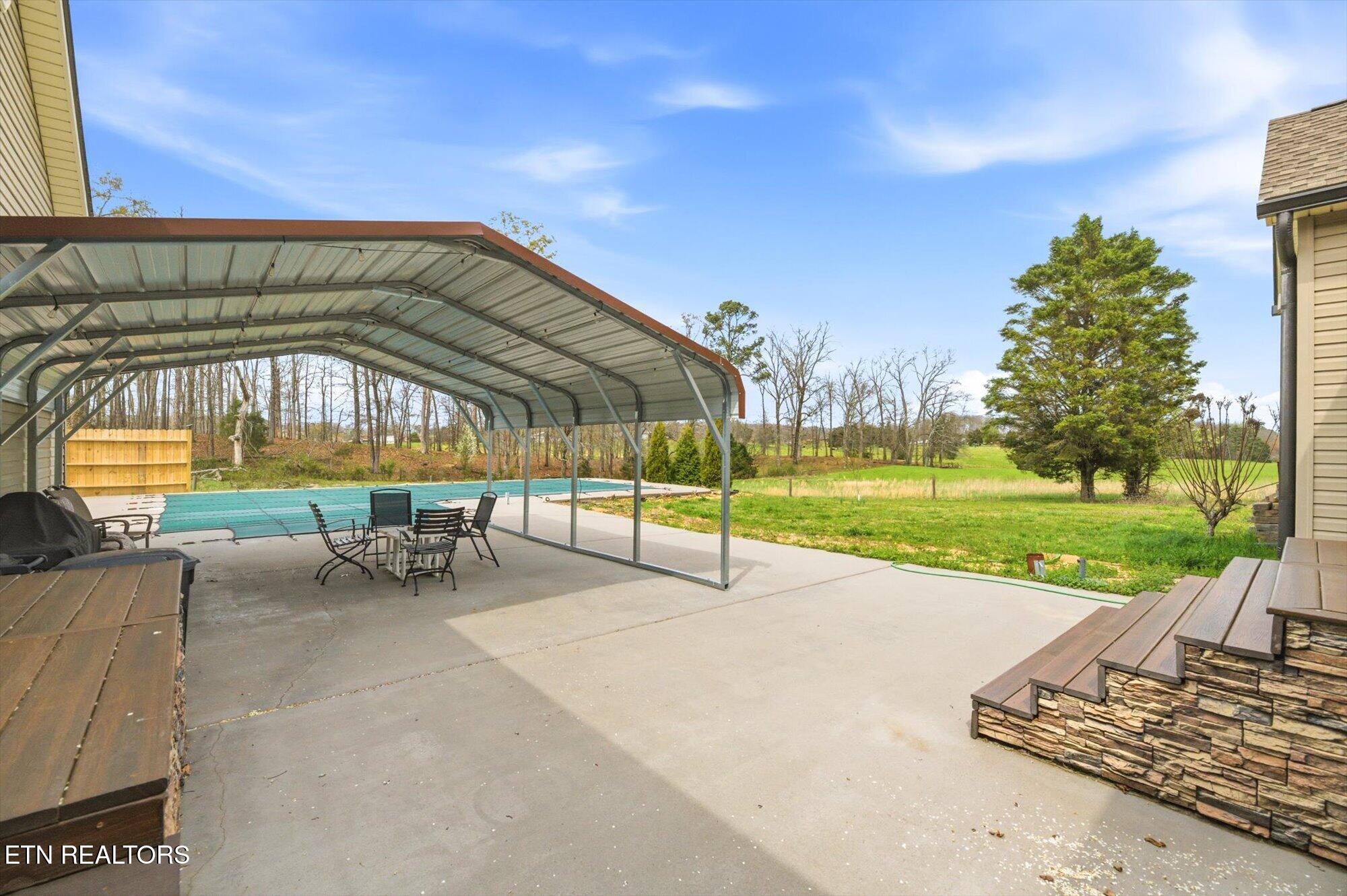 680 Horton Road Southeast Cleveland, TN 37323 - Photo 39 of 58 36-680-Horton-Rd-SE-Cleveland-TN-36