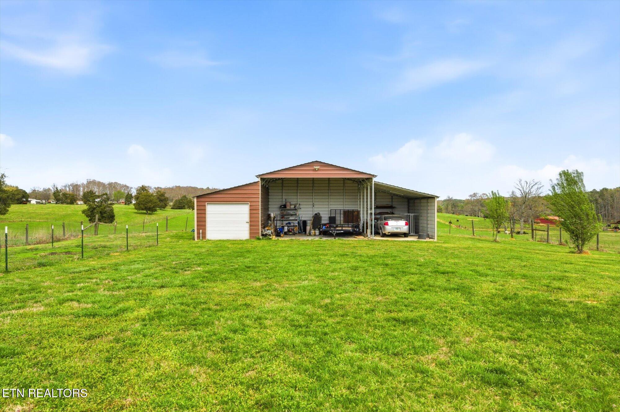 680 Horton Road Southeast Cleveland, TN 37323 - Photo 45 of 58 41-680-Horton-Rd-SE-Cleveland-TN-41