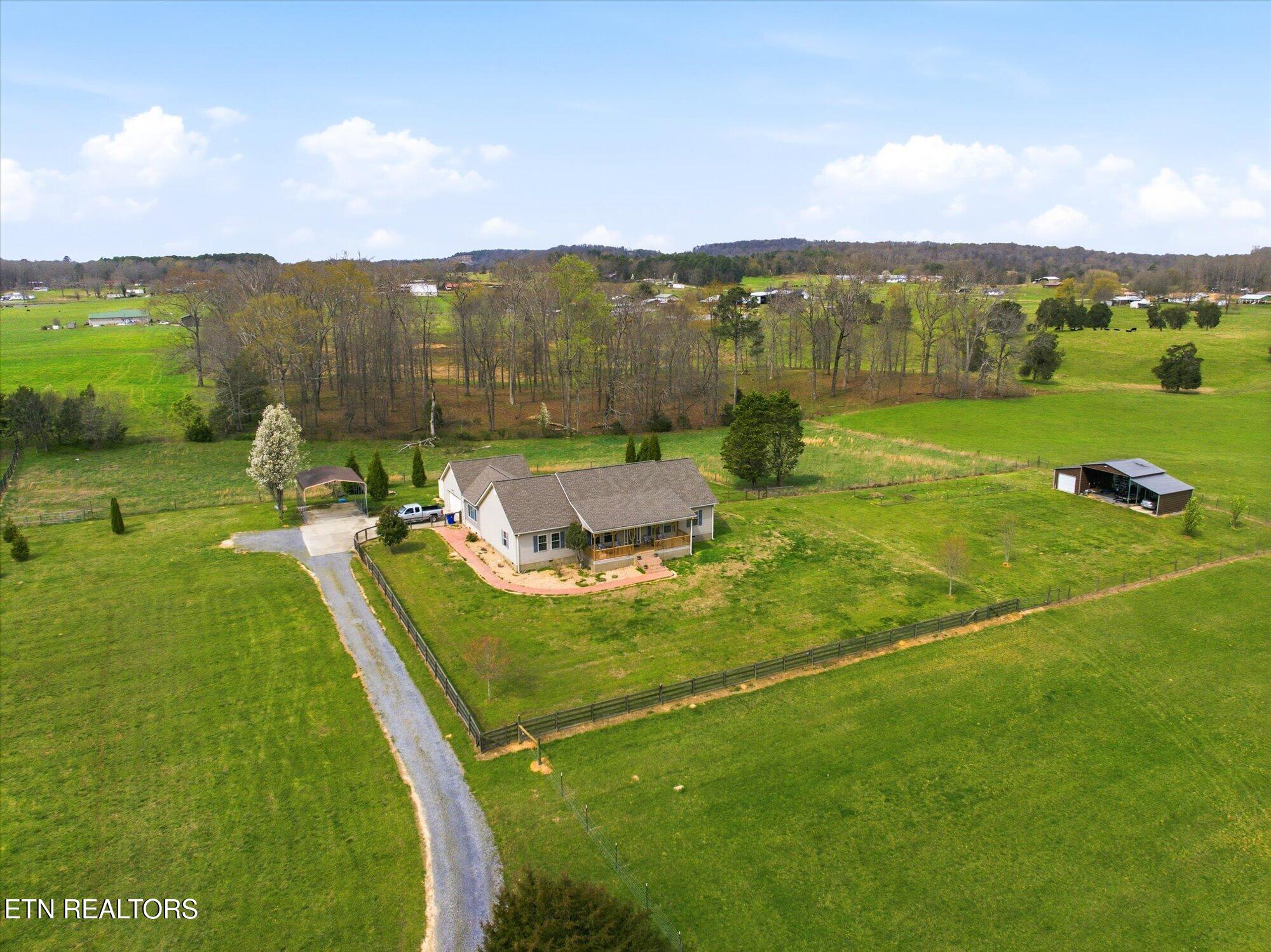 680 Horton Road Southeast Cleveland, TN 37323 - Photo 46 of 58 42-680-Horton-Rd-SE-Cleveland-TN-42