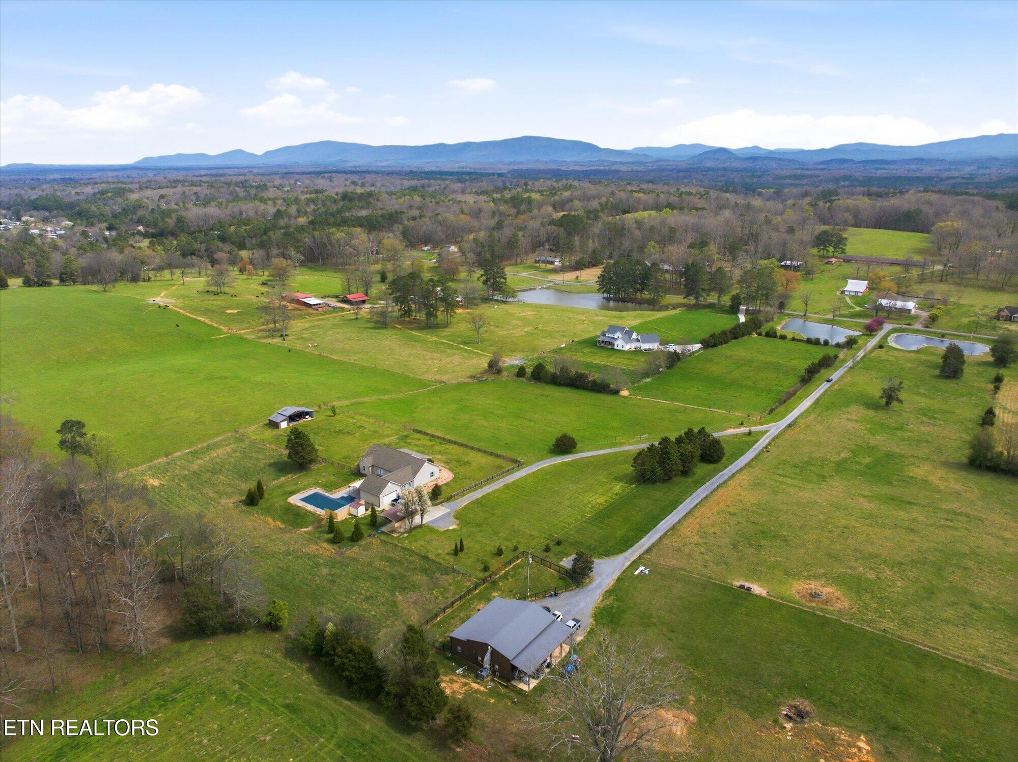 680 Horton Road Southeast Cleveland, TN 37323 - Photo 50 of 58 46-680-Horton-Rd-SE-Cleveland-TN-46