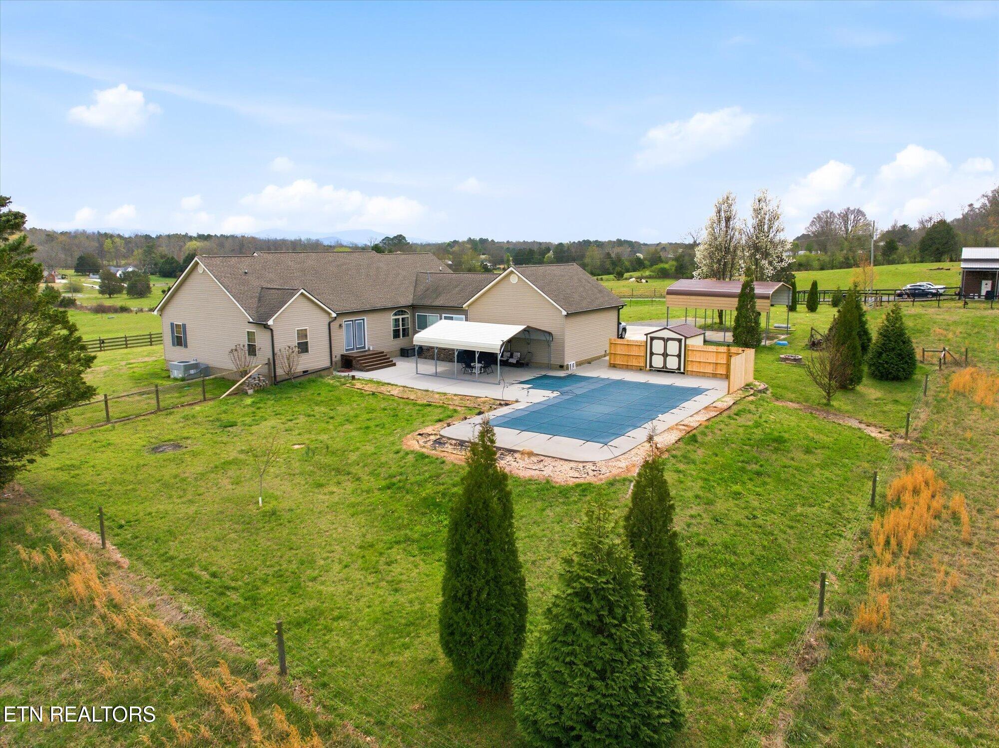 680 Horton Road Southeast Cleveland, TN 37323 - Photo 55 of 58 51-680-Horton-Rd-SE-Cleveland-TN-51