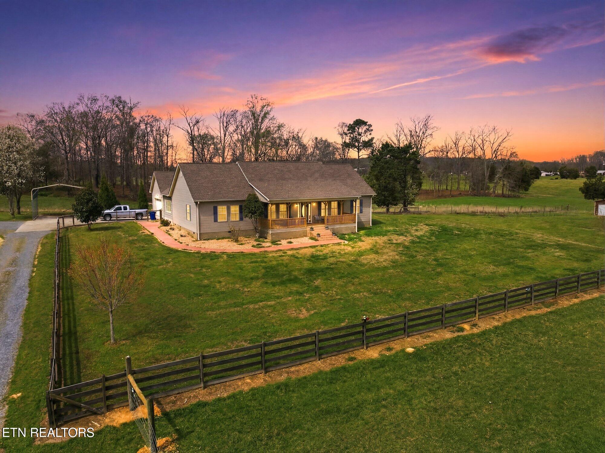 680 Horton Road Southeast Cleveland, TN 37323 - Photo 6 of 58 680-Horton-Rd-SE-Cleveland-TN-B-3 (1)