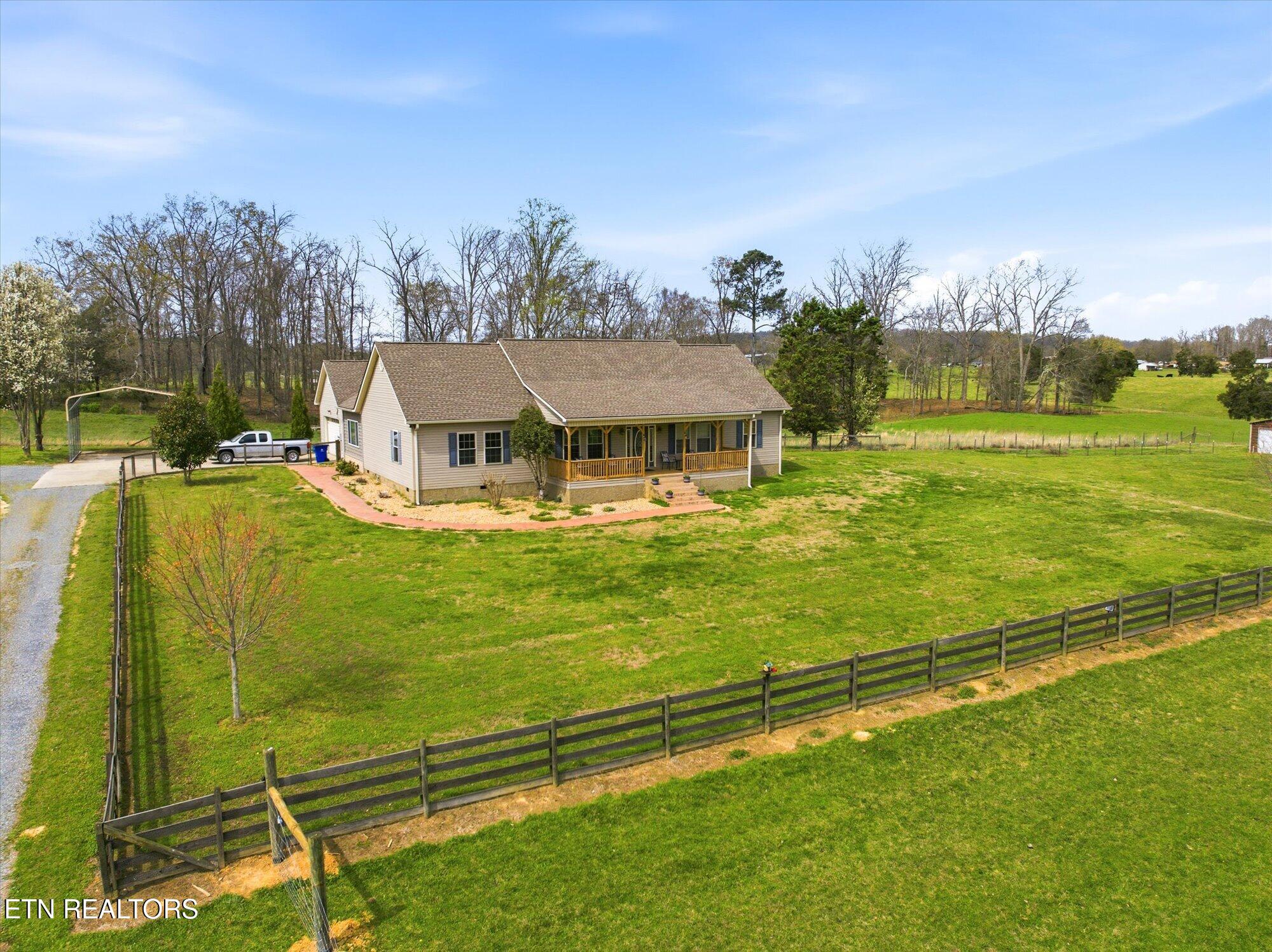 680 Horton Road Southeast Cleveland, TN 37323 - Photo 7 of 58 04-680-Horton-Rd-SE-Cleveland-TN-4