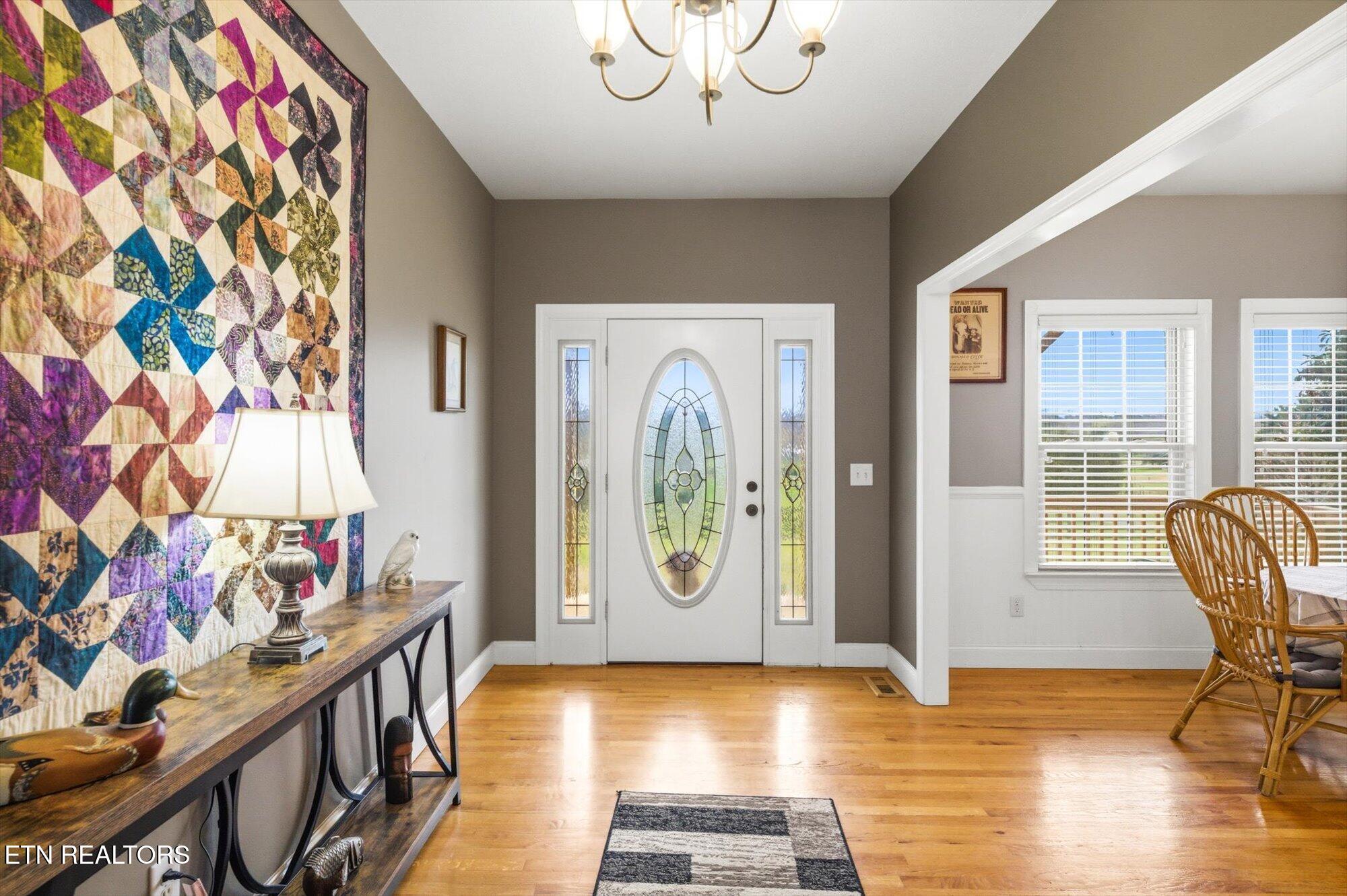 680 Horton Road Southeast Cleveland, TN 37323 - Photo 8 of 58 05-680-Horton-Rd-SE-Cleveland-TN-5