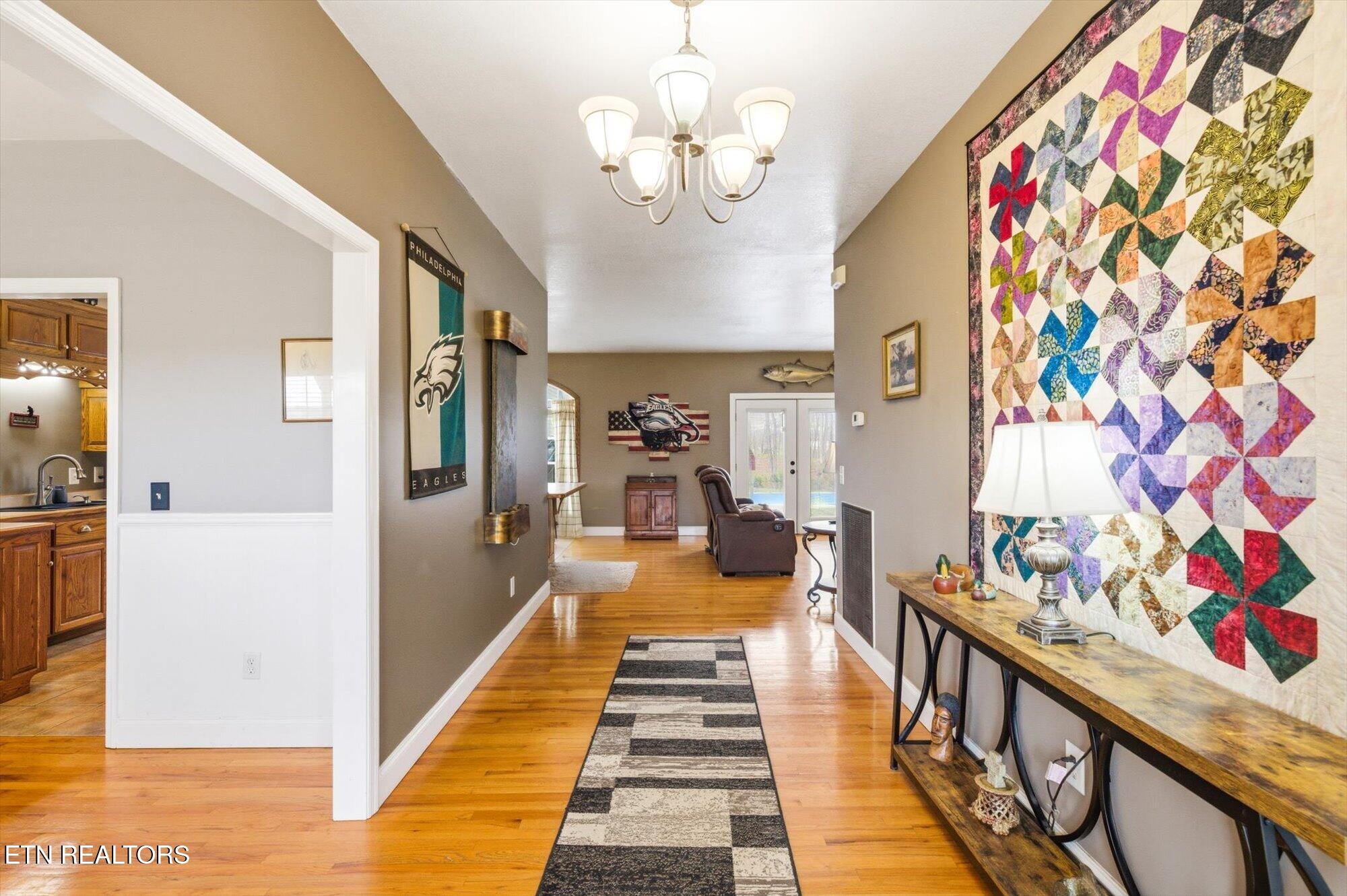 680 Horton Road Southeast Cleveland, TN 37323 - Photo 9 of 58 06-680-Horton-Rd-SE-Cleveland-TN-6