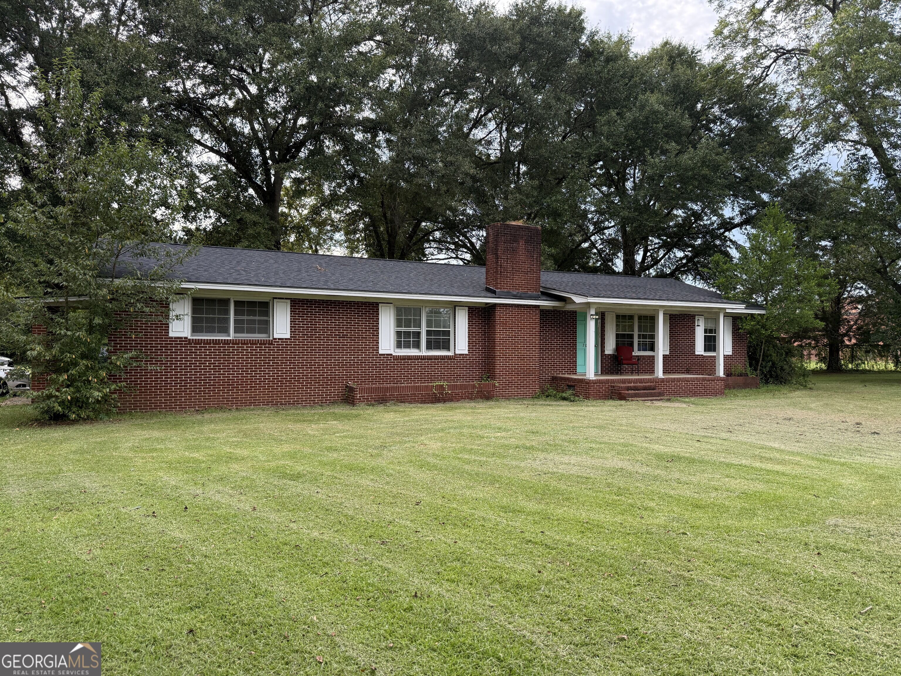 703 3rd Street Vienna, GA 31092 - Photo 2 of 50 Gallery Image 2