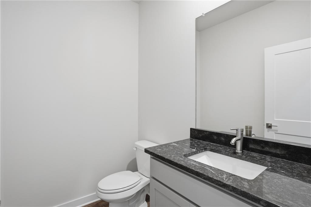 353 Jarrett Street Fairburn, GA 30213 - Photo 9 of 20